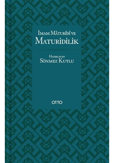 Imam Maturidi Ve  Maturidilik