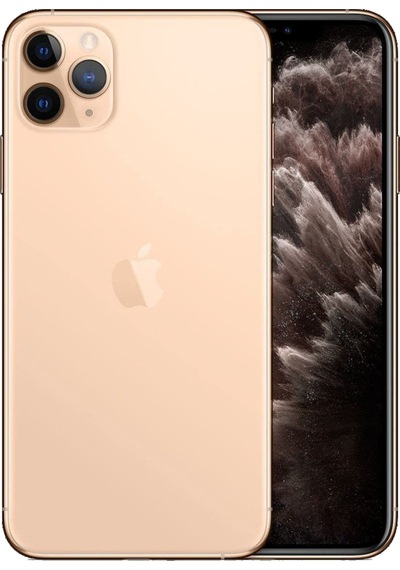 Yenilenmiş Apple İphone 11 Pro Max 512 GB B Kalite ( 12 Ay Garantili)