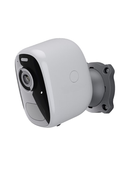 Bester 4mp Hareketli Wifi Bataryalı Kamera Sd Kart Destekli