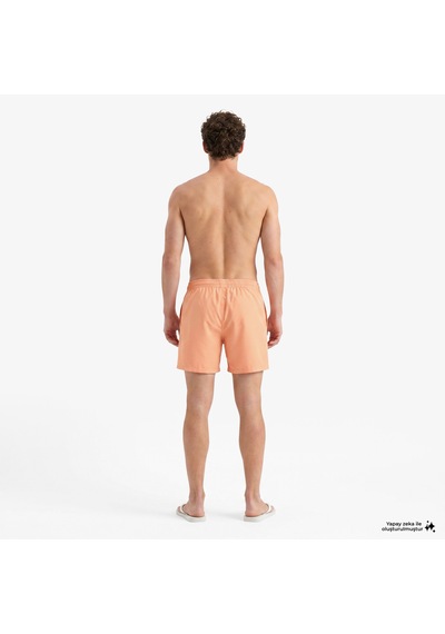 Billabong All Day Lb Erkek Turuncu Deniz Şortu Ebyjv00134
