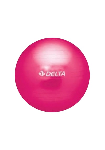 Delta Pmb145 Pembe Pilates Topu 20 Cm