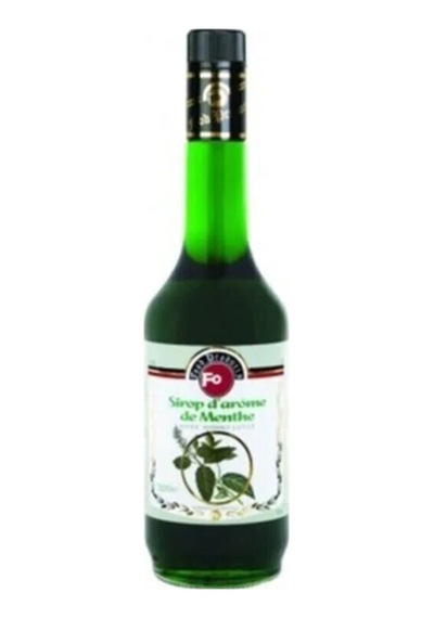 Fo Nane Aromalı Kokteyl Şurup 700ml