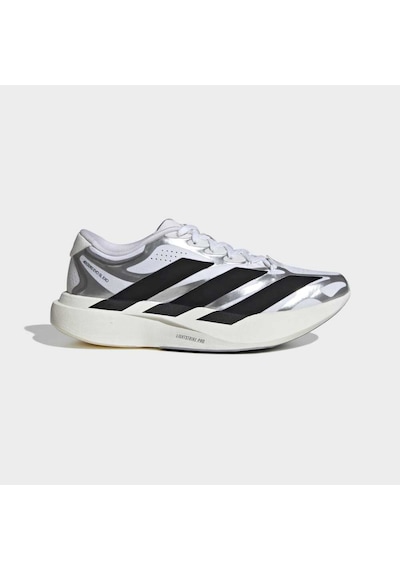 Adidas Kı4782 Adızero Evo Sl Exo W Kadın Yürüyüş Koşu Ayakkabısı Beyaz