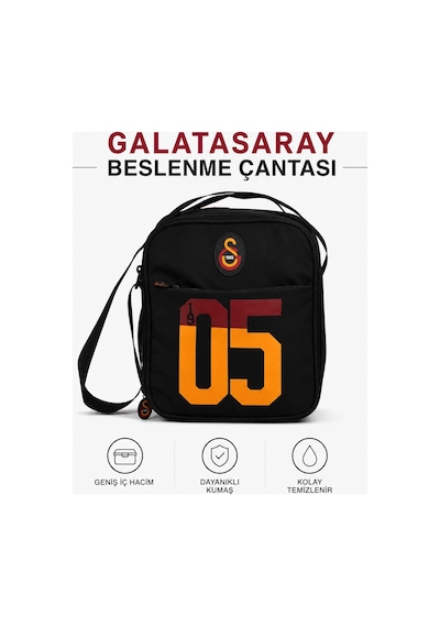 Galatasaray Beslenme Çantası 26506 Renkli
