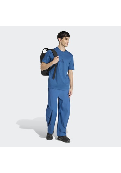 Adidas Z.n.e. Erkek Mavi Pantolon Kf0577 Mavi