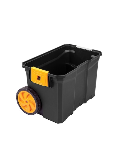Super  Bag  Çift  Katlı  Tekerlekli  Takım  Çantası  Asr-5039