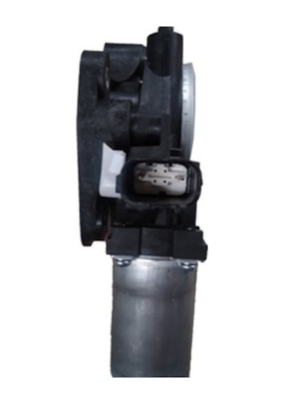 Honda Accord 08/15 Ön Cam Krikosu Sağ Elektrikli/motorlu/2 Pinli Tyg - Kapı Kolu