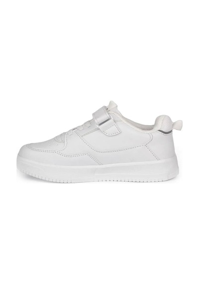 Cool Max Force Sneaker Çocuk Spor Ayakkabı Beyaz