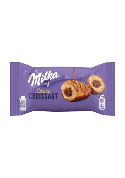 Milka Choco Croissant 50g