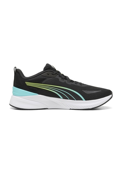 Puma Agile Lite Tr Erkek Siyah Antrenman Ayakkabı 31373903