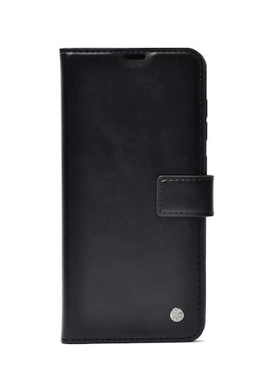 İnfinix Hot 50 4g Kılıf Zore Kar Deluxe Kapaklı Kılıf Çok Renkli