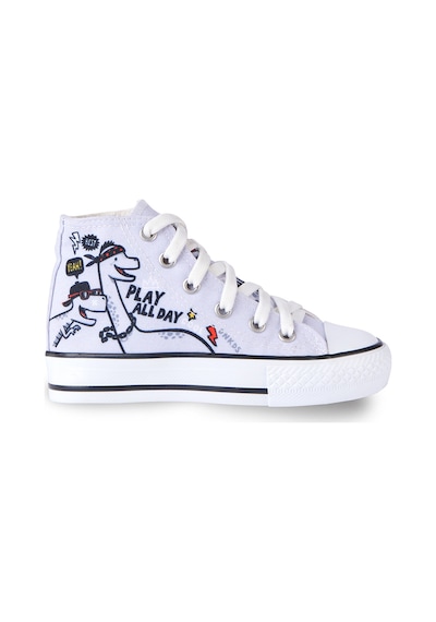 Denokids Play Allday Erkek Çocuk Sneakers Spor Ayakkabı