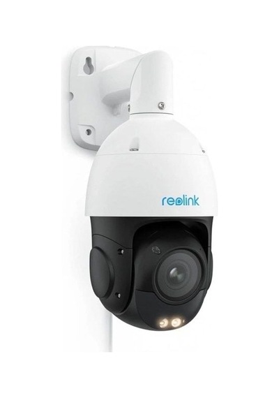 Reolınk 8mp Ptz Speed Dome 16x Optik Zoom Ip Kamera Poe Ip66 P850