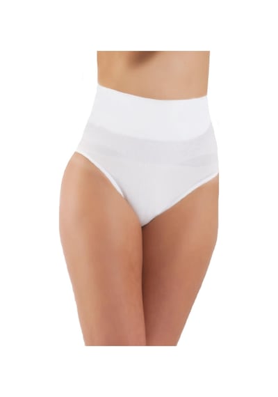Form Angel 5204 Bayan Karın Toparlayıcı Slip Külot Korse