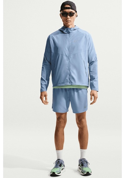 Nike Challenger Men's Dri-fıt 5" Brief-lined Running Shorts Erkek Slip Astarlı 5 İnç Reflektörlü Koşu Şortu Mavi Nike Challenger Men's Dri-fıt 5" Brief-lined Running Shorts Erkek Slip Astarlı 5 İnç Reflektörlü Koşu Şortu Mavi