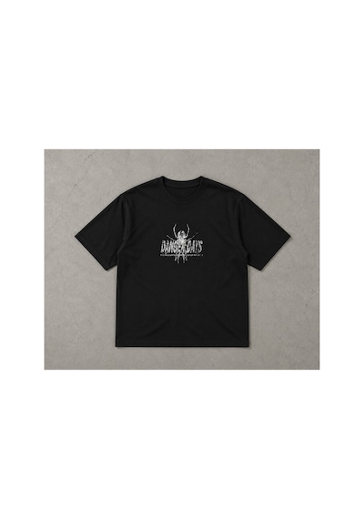 Yolo Street Siyah Örümcek Baskılı Oversize %100 Pamuk Erkek Tişört Vintage Dark Gothic Streetwear Siyah12a Yolo Street Siyah Örümcek Baskılı Oversize %100 Pamuk Erkek Tişört Vintage Dark Gothic Streetwear Siyah12a