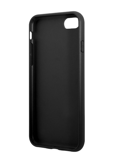 Apple Uyumlu iPhone 7 Kılıf Guess Çift Kart Bölmeli Kapak