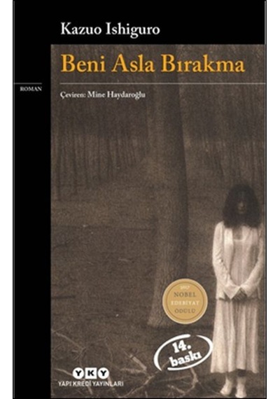 Beni Asla Bırakma (537107186)