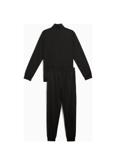 Puma Ess Poly Siyah Erkek Eşofman Takımı - 684847 01 Siyah