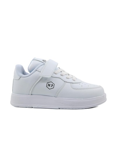 M.P Mp 262-3707 Beyaz Çocuk Sneakers