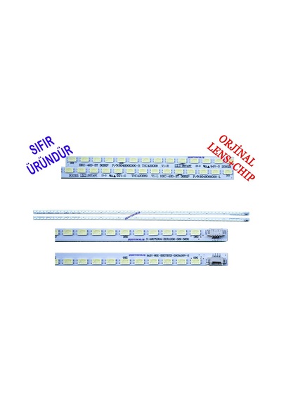 Sanyo-Le106S12Fm Le106S12Fa Led Bar Hkc Hkc-420-3T Thc420