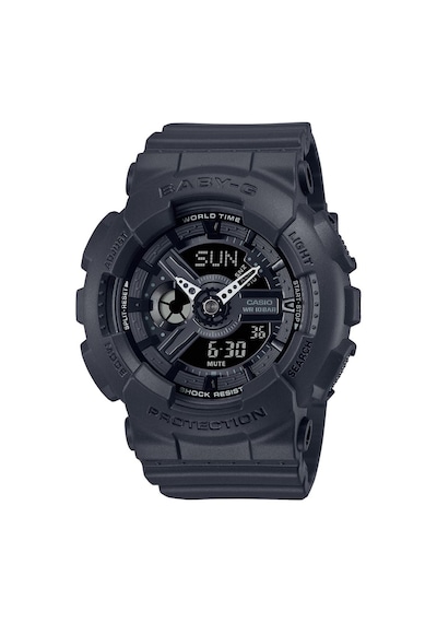 Casio Ba-110xbc-1adr Kol Saati Renkli