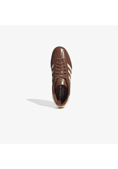 Adidas Gazelle Indoor Erkek Kahverengi Spor Ayakkabı Ih9680