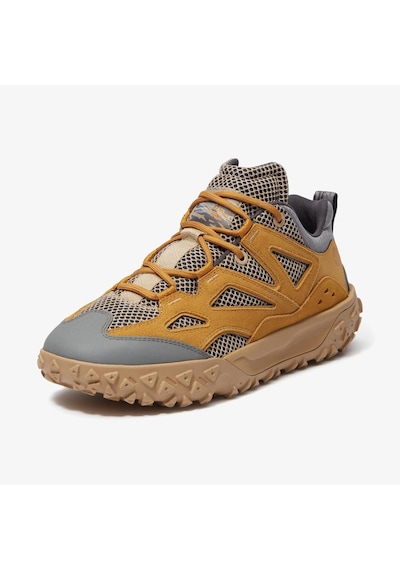 Timberland Greenstride Motion 6 Low Lace Up Erkek Kahverengi Spor Ayakkabı Tb0a6du2edm1 Kahverengi