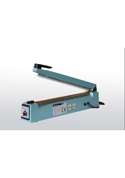 Lavion Pfs 400 Naylon Torba Ağzı Yapıştırma Makinası 40 Cm C Dikiş Makinesi+masa