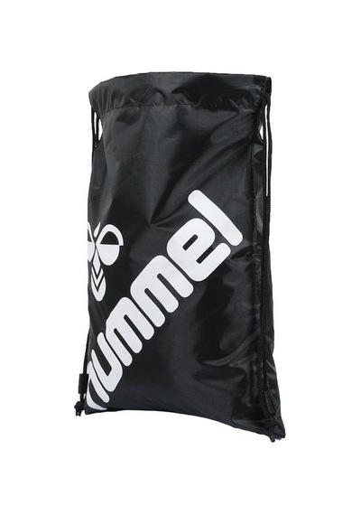 Hummel Pavia Torba Çanta Siyah