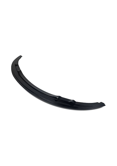 Autogp Bmw E92 Ön Tampon Altı Lip Pianoblack 2005 / 2008 Agp-sm-92-lp