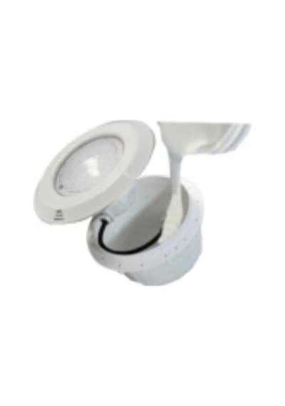 Led Kaplama Reçinesi 1kg Siyah
