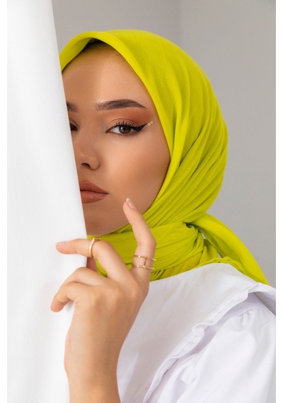 Silk Home Soft Eşarp 73032-12