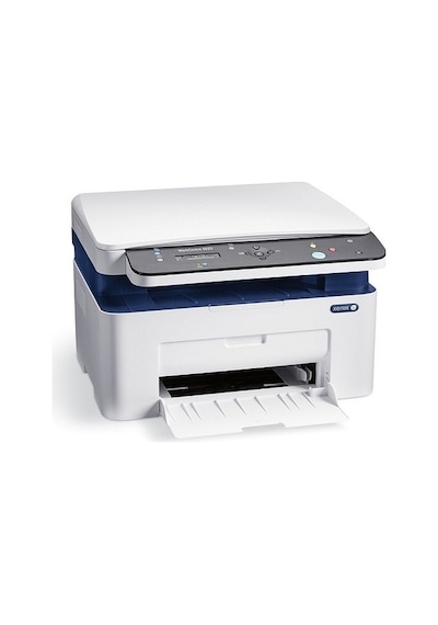 Xerox Workcentre 3025v Bı Wi-fi + Tarayıcı + Fotokopi Mono Çok Fonksiyonlu Lazer Yazıcı