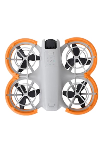Dji Neo Silikon Pervane Koruyucu Çerçeve