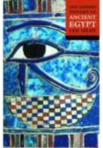 The Oxford History of Ancient Egypt - Ian Shaw - Oxford University Press