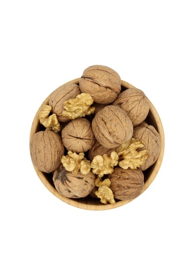 Kabuklu Ceviz Yerli Chandler Ceviz 350 Gram Diğer