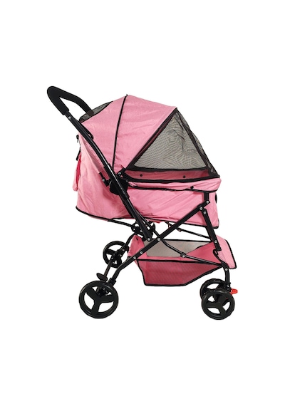 Justie Pet Collesium Kedi & Köpek Arabası 76 x 52 x 95 CM