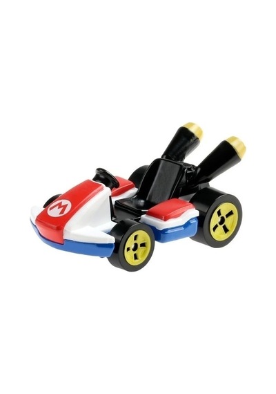 Hot Wheels Tekli Arabalar Özel Seri Standart Kart GRX17