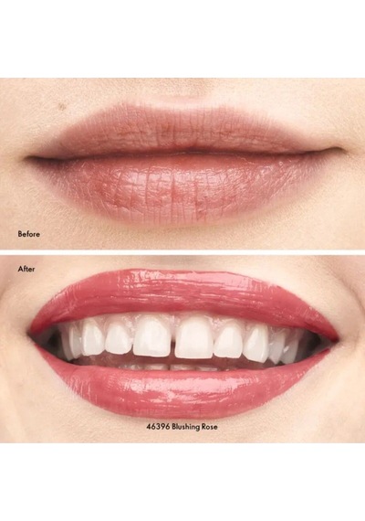 The One Hydrating Shine Dudak Parlatıcısı Blushing Rose