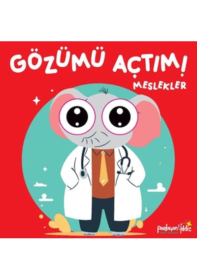 Gözümü Açtım Meslekler