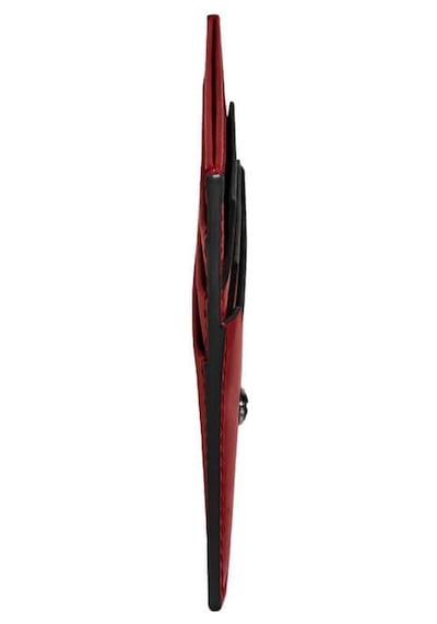 Mont Blanc Montblanc Meisterstück 6lı Kartlık 198809 Kırmızı