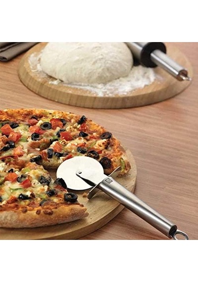 Ayrex Korkmaz Twisty Pizza Dilimleyici Diğer