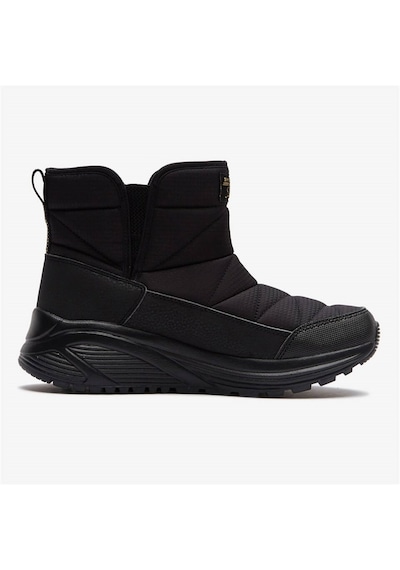Skechers Bobs Sparrow 2.0 Kadın Bot - 117059 BBK Çok Renkli