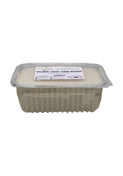Doğal Gelsin Meşhur Simav Tahin Helvası 1.000 G