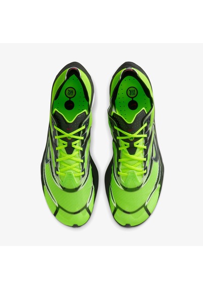 Nike Zoomx Vaporfly Next Erkek Yeşil Koşu Ayakkabısı Im8068-999 Juststep
