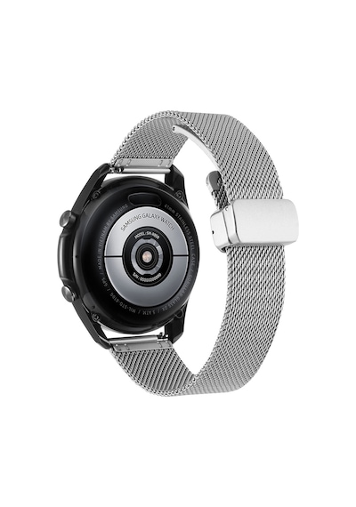 Galaxy Uyumlu Watch 46mm Zore Krd-85 22mm Metal Kordon