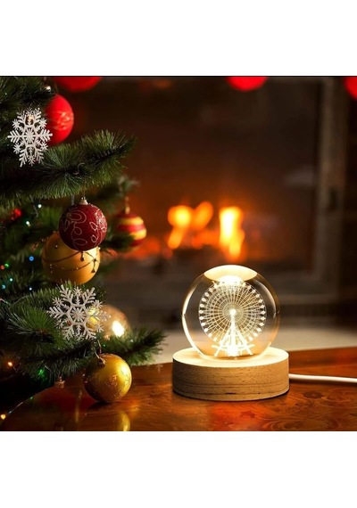 Mr 3d Kristal Cam Küre, Soketli Gece Lambası,led, Sevgiliye Hediye, Noel, Öğretmenler Günü, Özel Tasarım Harika Bir Hediye Dönme Dolap Sku: Zeusb0fyzz1g17 Mr 3d Kristal Cam Küre, Soketli Gece Lambası,led, Sevgiliye Hediye, Noel, Öğretmenler Günü, Özel Tasarım Harika Bir Hediye Dönme Dolap Sku: Zeusb0fyzz1g17