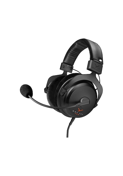 Beyerdynamic Mmx 300 Pro Kapalı Yapılı Kardioid Mikrofonlu Kablolu Oyuncu Kulaklığı