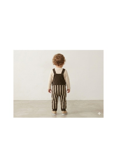 Gülerçocuk Ayıcıklı Bebek Salopet Ve Body Takımı - 6, 12, 18, 24 Ay Bebek Kıyafeti Haki Haki Gülerçocuk Ayıcıklı Bebek Salopet Ve Body Takımı - 6, 12, 18, 24 Ay Bebek Kıyafeti Haki Haki
